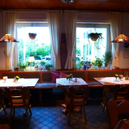 Landhaus-Puettmann Hotel Frondenberg Bagian luar foto