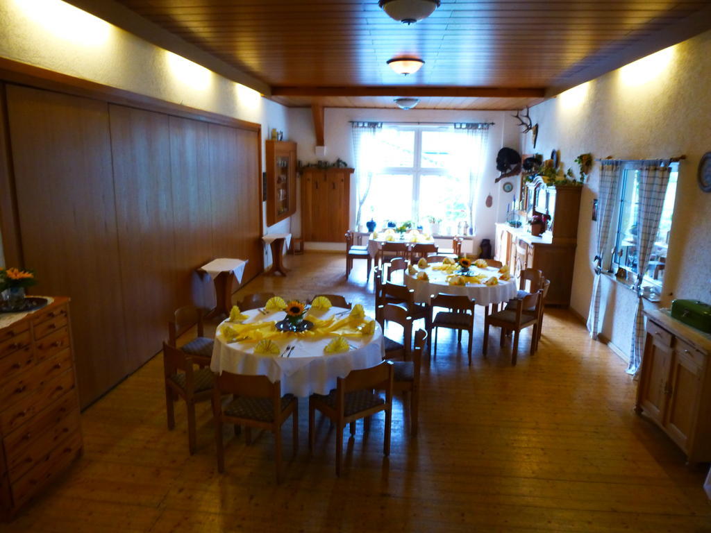 Landhaus-Puettmann Hotel Frondenberg Bagian luar foto
