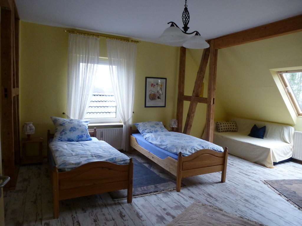 Landhaus-Puettmann Hotel Frondenberg Ruang foto