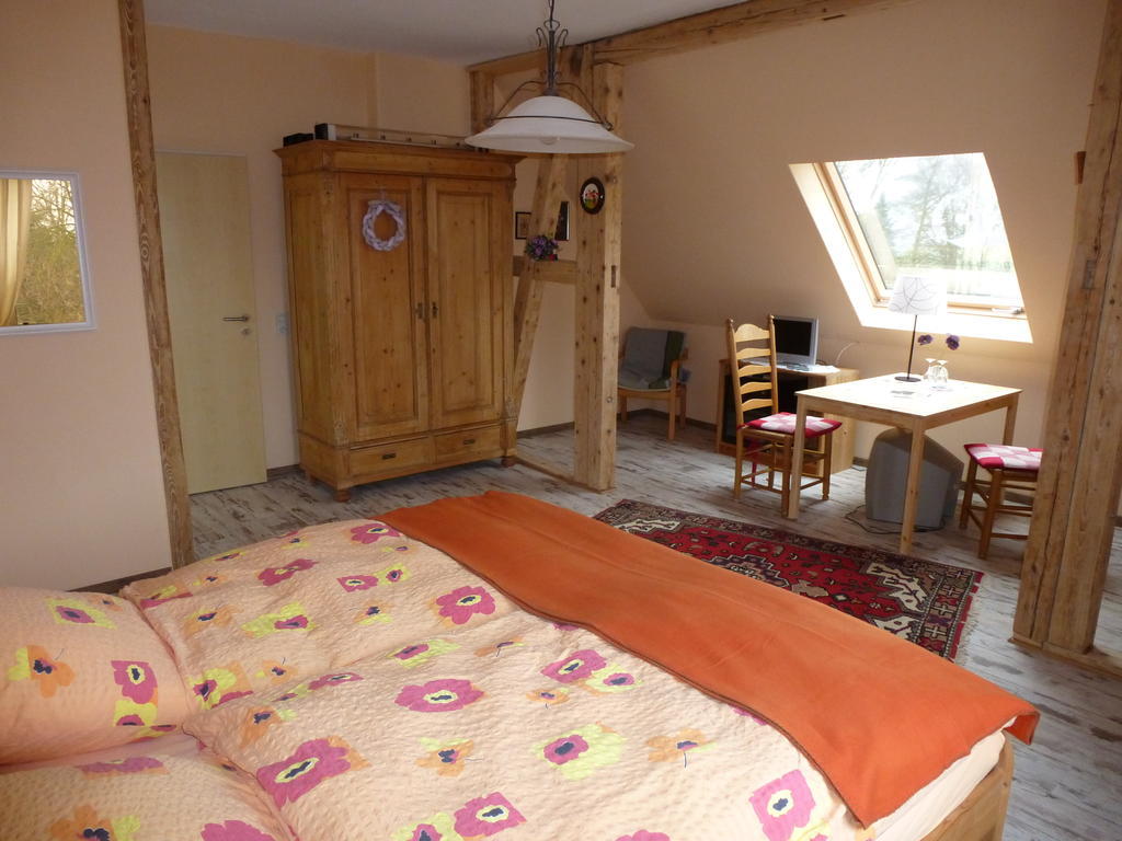 Landhaus-Puettmann Hotel Frondenberg Ruang foto