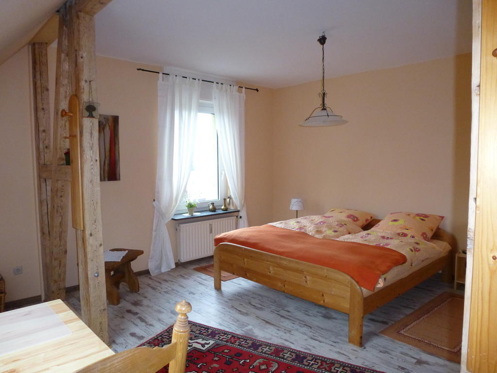 Landhaus-Puettmann Hotel Frondenberg Bagian luar foto
