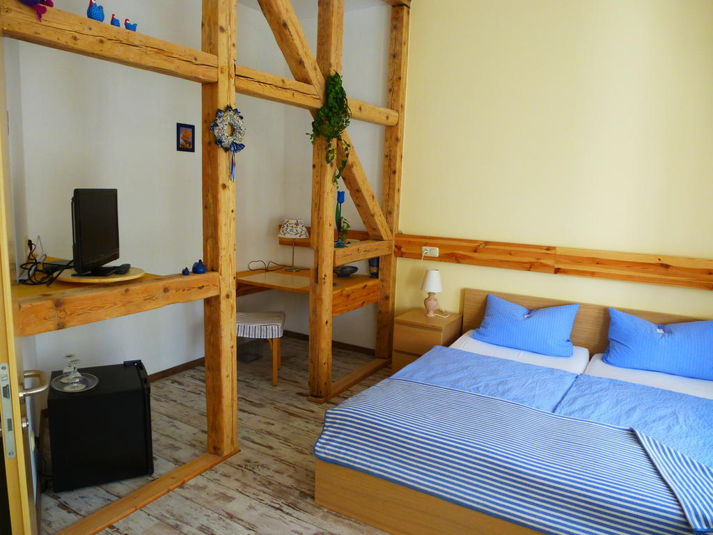 Landhaus-Puettmann Hotel Frondenberg Bagian luar foto