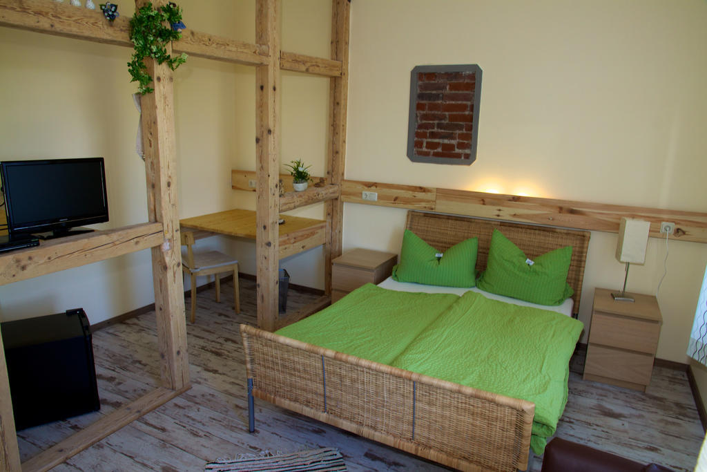 Landhaus-Puettmann Hotel Frondenberg Bagian luar foto