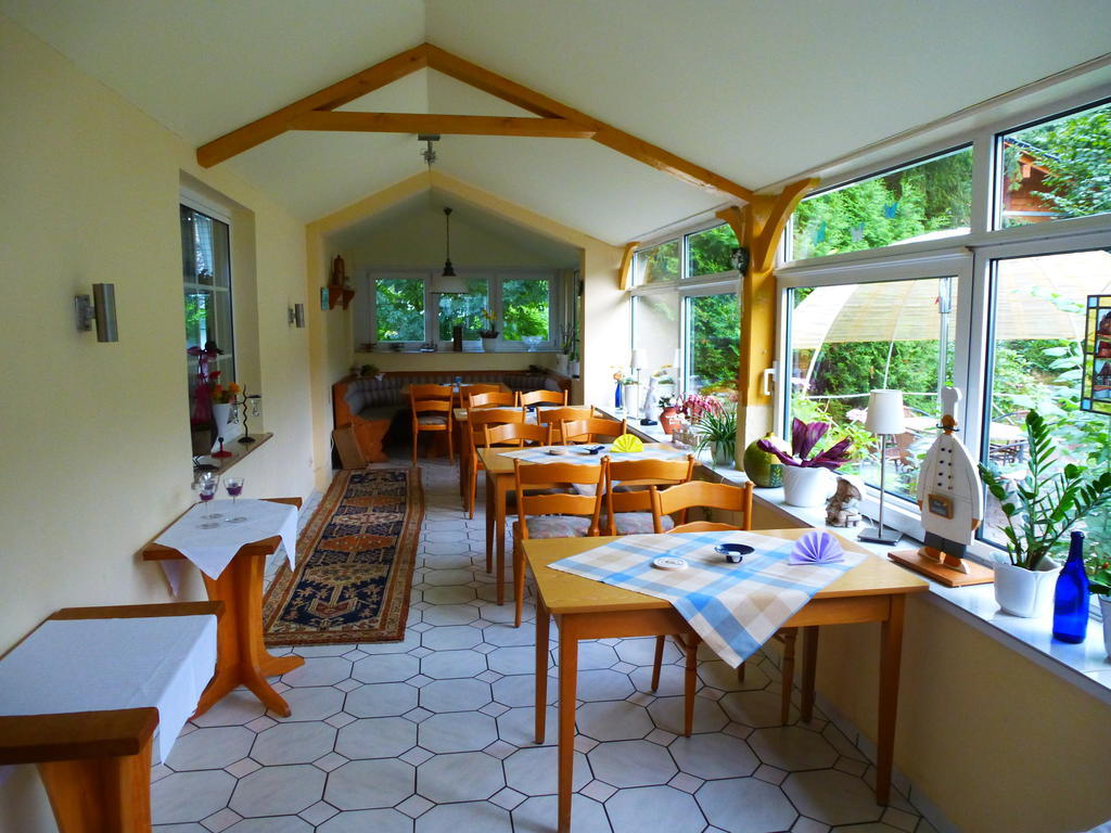 Landhaus-Puettmann Hotel Frondenberg Bagian luar foto