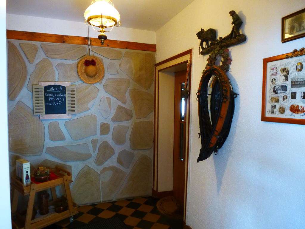 Landhaus-Puettmann Hotel Frondenberg Bagian luar foto